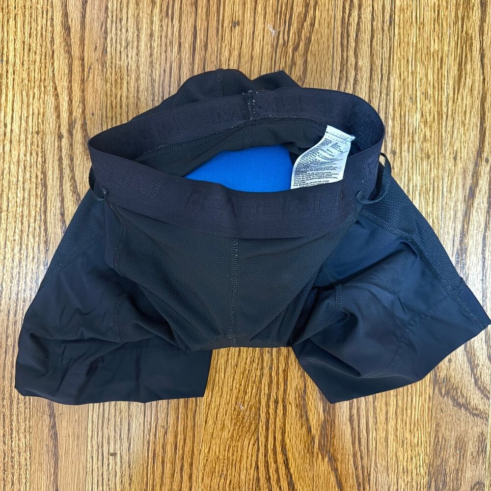 Pearl Izumi Select Liner Short, biking chamois